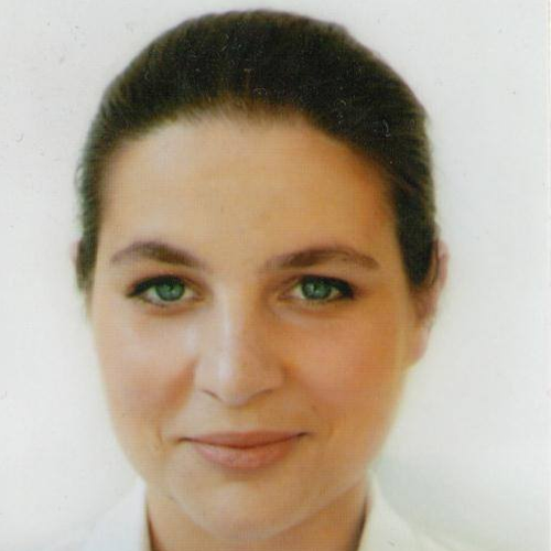 Małgorzata Dziewanowska