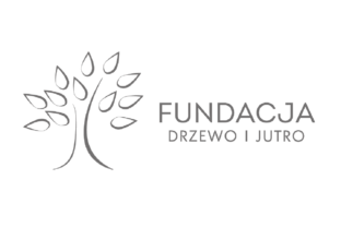 glowna fundacja drzewo i jutro logo Fundacji Drzewo i Jutro
