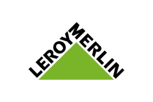 glowna leroy merlin logo Leroy Merlin