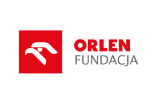 glowna orlen logo Fundacji Orlen