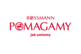 glowna rossmann logo Fundacji Rossmann
