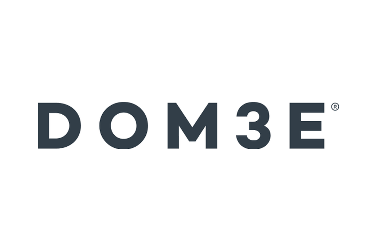  logo Dom 3E 