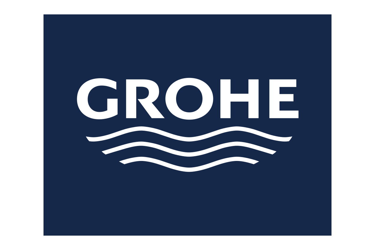  logo Grohe 