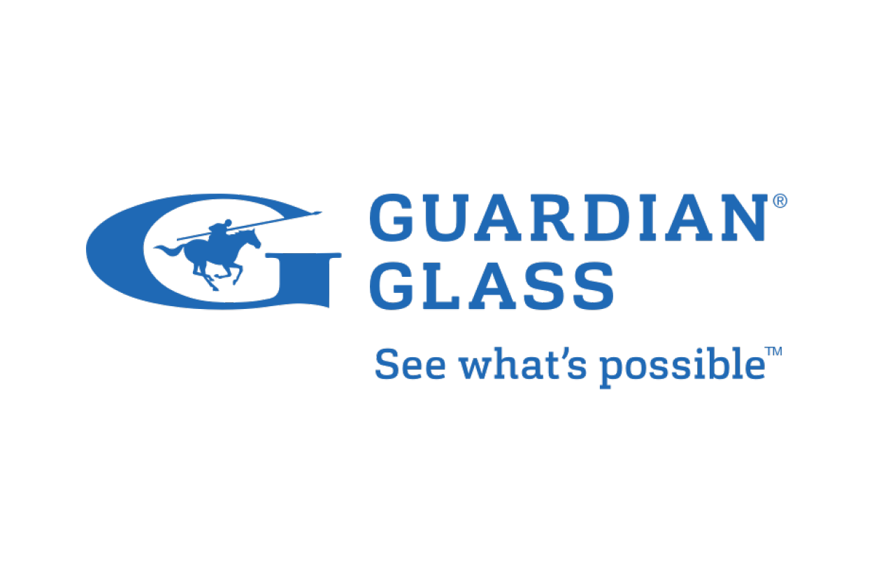  logo Guardian Glass 