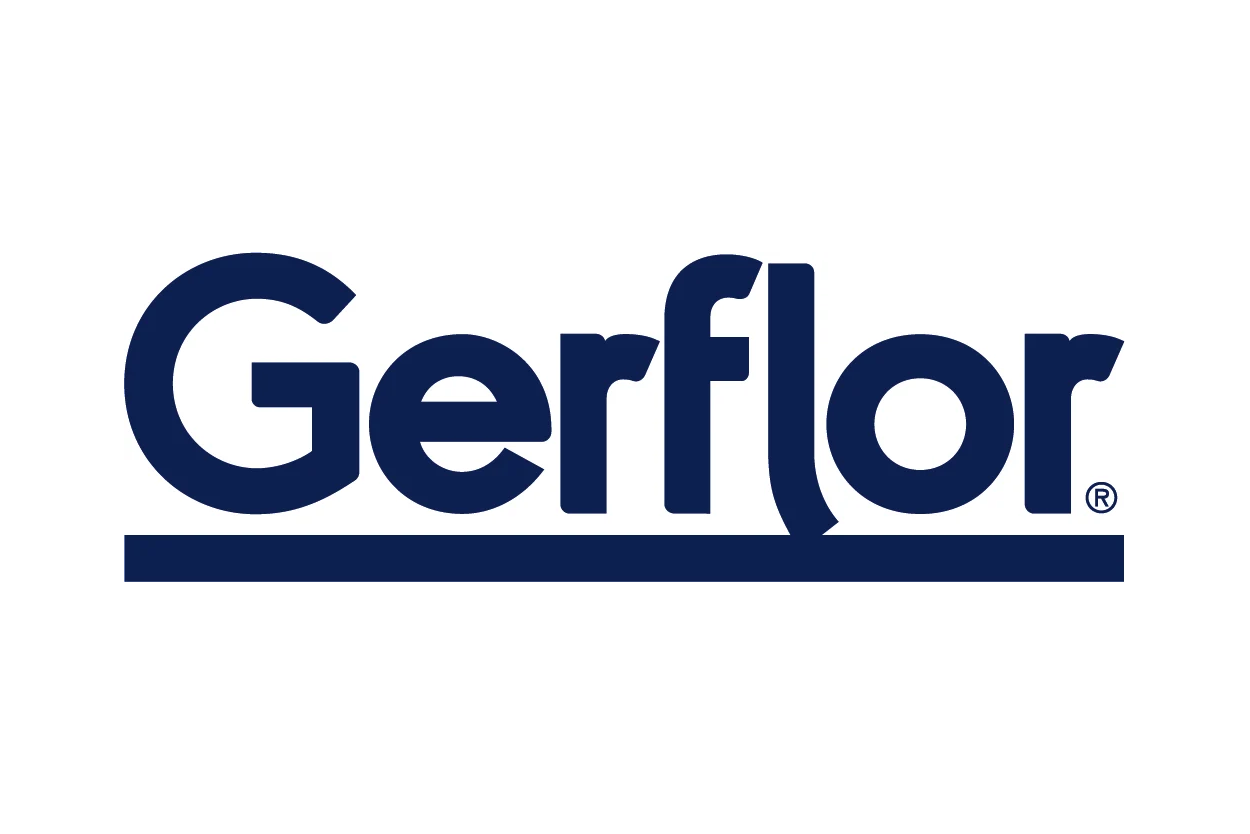  logo Gerflor 