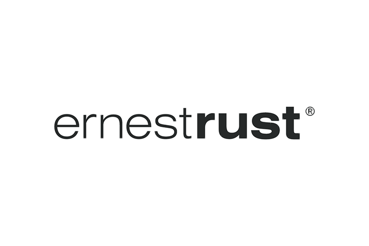  logo ernestrust 